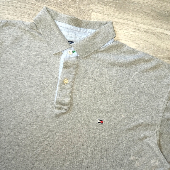 Tommy Hilfiger Other - Tommy Hilfiger Polo Shirt Size XL